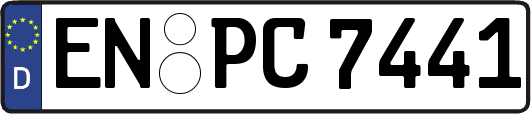EN-PC7441