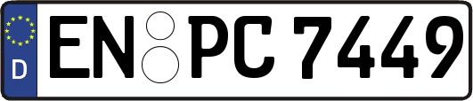 EN-PC7449