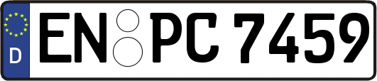 EN-PC7459