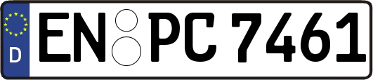 EN-PC7461
