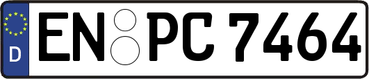 EN-PC7464