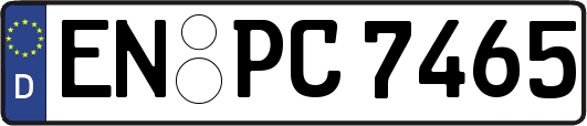 EN-PC7465
