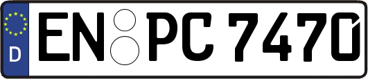 EN-PC7470