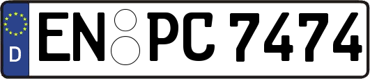 EN-PC7474