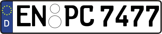 EN-PC7477