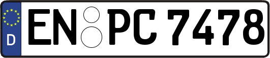 EN-PC7478