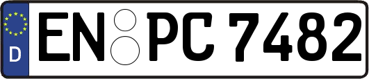 EN-PC7482