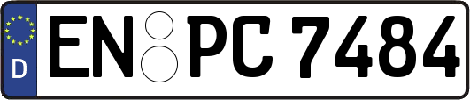 EN-PC7484