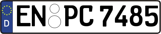 EN-PC7485