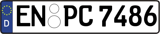 EN-PC7486