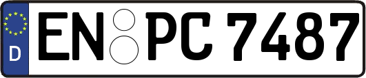 EN-PC7487
