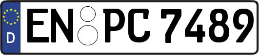 EN-PC7489