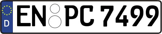 EN-PC7499