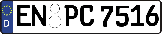 EN-PC7516