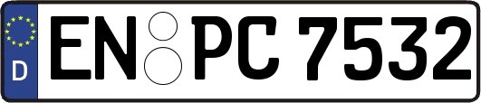 EN-PC7532