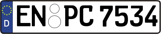 EN-PC7534