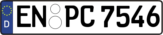 EN-PC7546