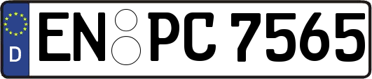 EN-PC7565