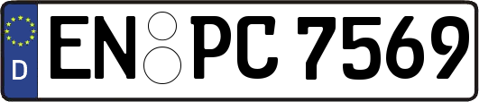 EN-PC7569