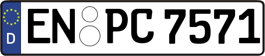 EN-PC7571