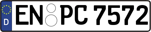 EN-PC7572