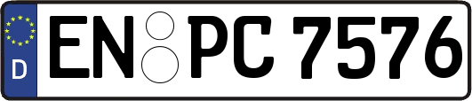 EN-PC7576