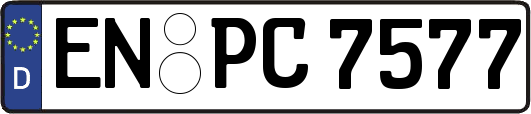 EN-PC7577
