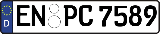 EN-PC7589
