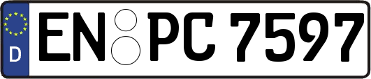 EN-PC7597
