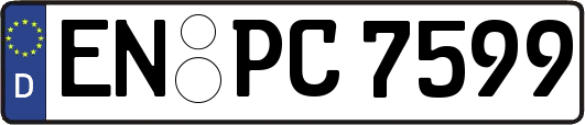 EN-PC7599