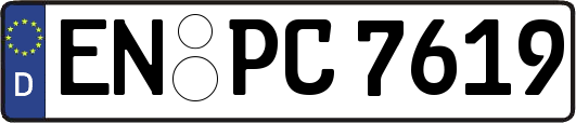 EN-PC7619