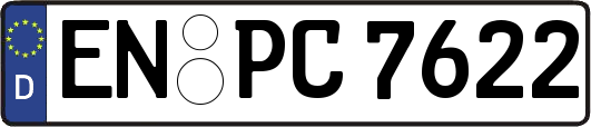 EN-PC7622