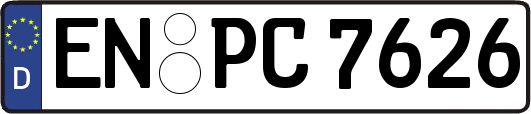 EN-PC7626