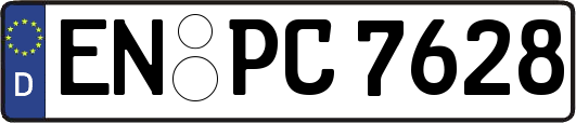 EN-PC7628