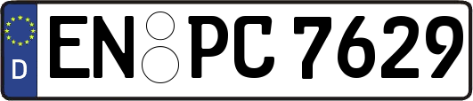 EN-PC7629