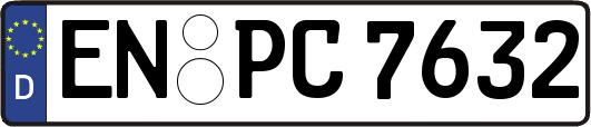 EN-PC7632