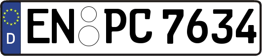 EN-PC7634