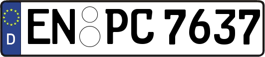 EN-PC7637