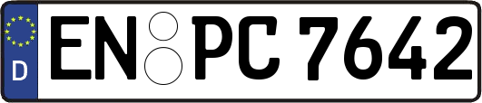 EN-PC7642