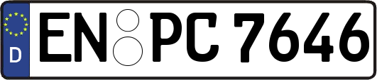 EN-PC7646