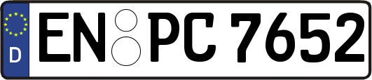 EN-PC7652