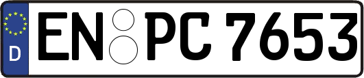 EN-PC7653