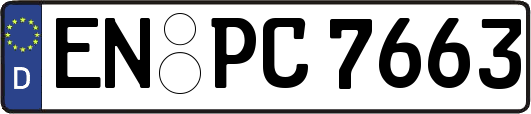 EN-PC7663