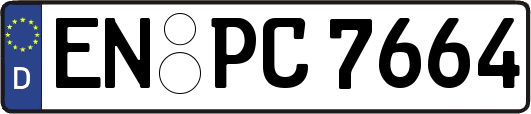 EN-PC7664