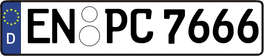 EN-PC7666