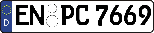 EN-PC7669