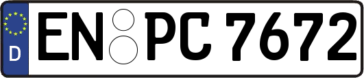 EN-PC7672