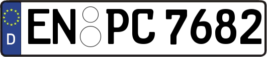 EN-PC7682