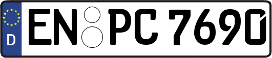 EN-PC7690