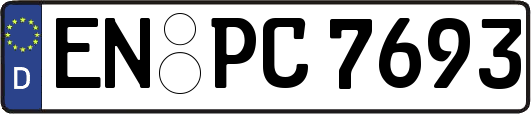 EN-PC7693